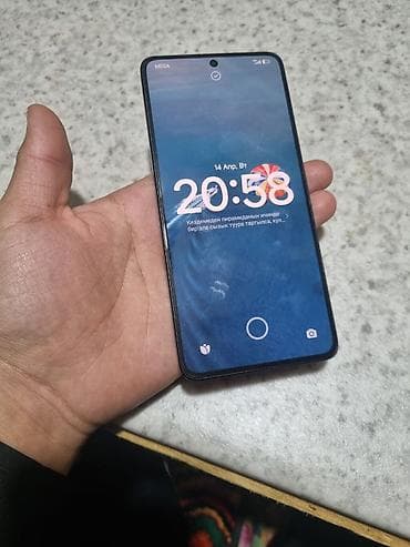 Poco Pocophone F2, Б/у, 256 ГБ, цвет - Черный, 2 SIM
