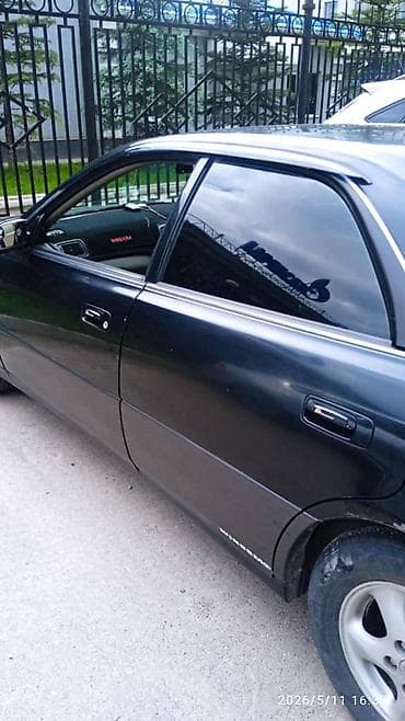 хонда стрим подушка: Toyota Windom: 1999 г., 2.5 л, Автомат, Бензин, Седан — 5