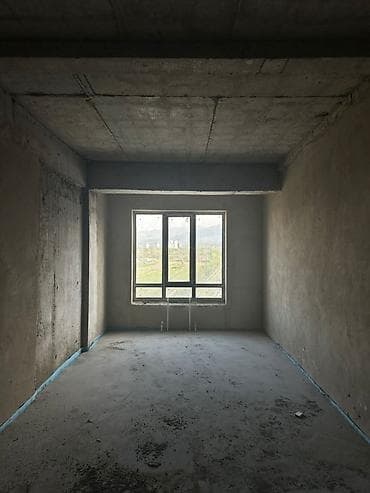 Батирлер: 3 бөлмө, 92 м², Элитка, 12 кабат, Даяр ПСО (өзү оңдоп түзөтүп бүтүү үчүн) — 3