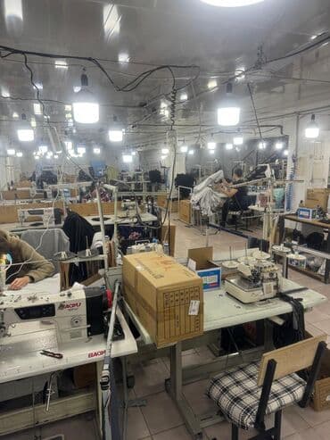 дом в районе восточного автовокзала: Продаю Цех, Действующий, 300 м² — 21