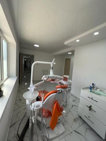 работа для врачей: Сдаются кабинеты для стоматологов в г.Кант — 3