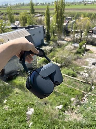 редми наушники: Полноразмерные, Apple, Новый, Беспроводные (Bluetooth), Классические — 4