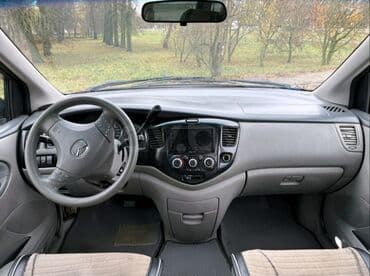 авто из армении в бишкек: Mazda MPV: 2004 г., Автомат, Бензин — 5