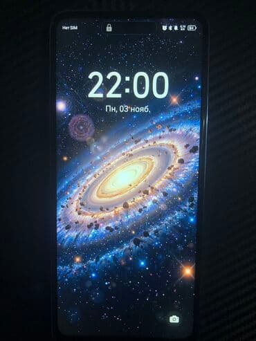 купить телефон домашний: Tecno Pova 5 Pro, Колдонулган, 256 ГБ, түсү - Боз, 1 SIM, 2 SIM, eSIM — 2