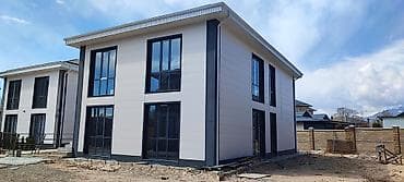 гостиница бишкек рядом: 1 комната, 21 м², Индивидуалка, 1 этаж, Готовая ПСО (под самоотделку) — 6