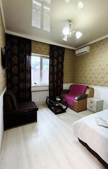 Комнаты: 🏨 MokkHotel Комфорт и уют для вашего отдыха 🌿 🕰 Работаем — 1