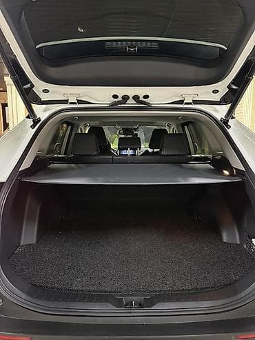 great wall pegasus: Toyota RAV4: 2019 г., 2.5 л, Автомат, Гибрид, Кроссовер — 10
