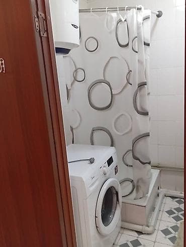 одна комната: 26 м², С мебелью полностью — 4