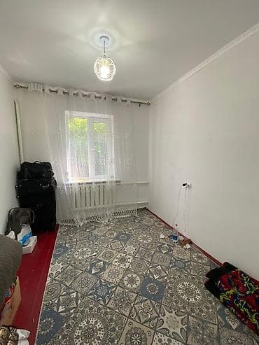 5 и более комнат, 100 м², Косметический ремонт