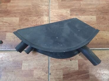 авторынок бишкек тойота харриер: Toyota Harrier Подножка, Лексус Р икс 300 подножка. Смотрите фото — 4