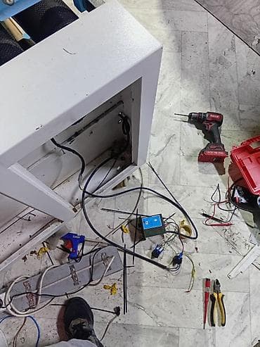 nokia e90: Услуги по ремонту и наладке промышленного — 3