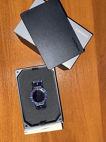 tab s2: Garmin Captain Generation 2 Особенности: - Корпус с синей безелью и — 1