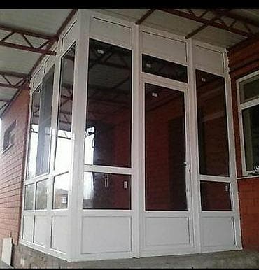 mini 5: Окна двери витражи изготавливаем качественные окна из российского — 2