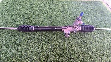 step vagon: Рулевая рейка Honda Новый — 2