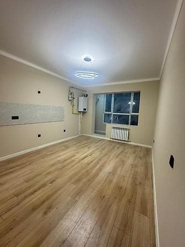 белгравия жк: 1 комната, 53 м², Элитка, 2 этаж, Евроремонт — 1