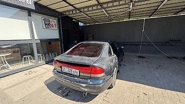 code 95 chevrolet cruze: Mazda 626: 1995 г., 1.8 л, Механика, Бензин, Седан — 1