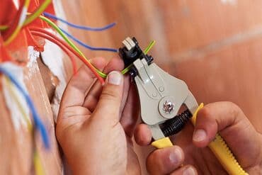 Электрик | Установка счетчиков, Установка стиральных машин, Демонтаж электроприборов Больше 6 лет опыта