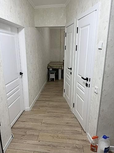 1000: 2 комнаты, 46 м², Индивидуалка, 1 этаж, Евроремонт — 2