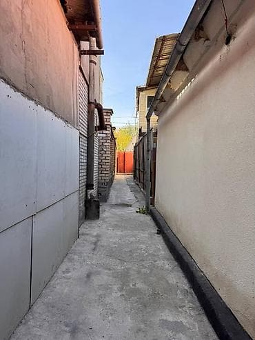23: 📍с. Нижняя Ала-Арча 🔘1-комнатная 🔘Этажи 2/3 🔘23,9м² 🏡 Продаётся — 4