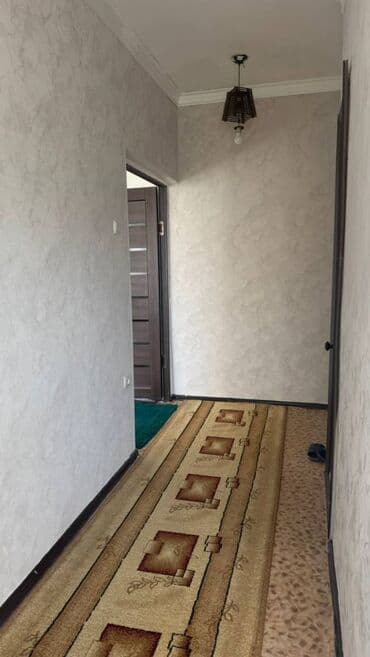 продаю квартиру по улице советская саманчина: 1 комната, 35 м², 6 этаж — 1