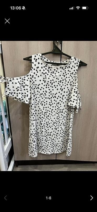 pull beer: Платья mango размеры xs каждое по 200 — 1
