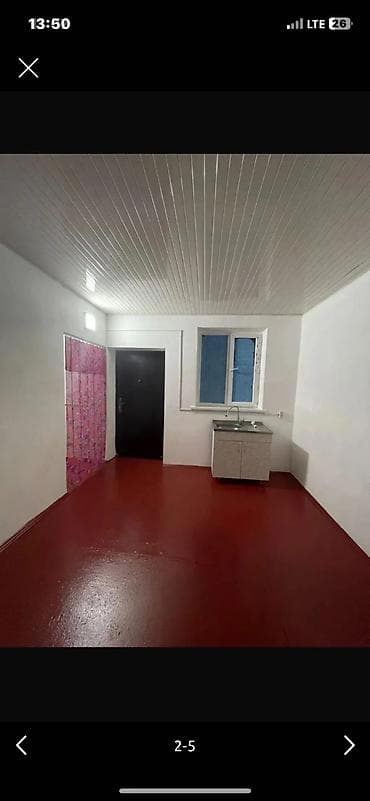 Дома: 25 м², 2 комнаты — 2