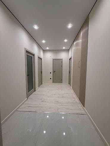 nova grand: 3 комнаты, 82 м², Технопарк Элитка, 4 этаж, Евроремонт — 3