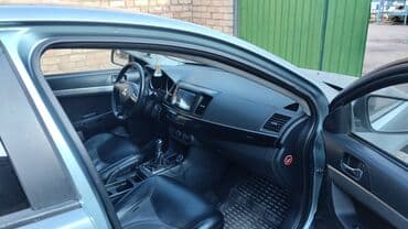 набор ключи для авто: Mitsubishi Lancer: 2007 г., 1.5 л, Автомат, Бензиновая, Седан — 2