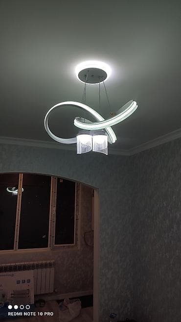люстры в зал фото цены: 📢 *Люстра орнотуу кызматы!* 💡 - *Люстра, светильники, сафит — 4