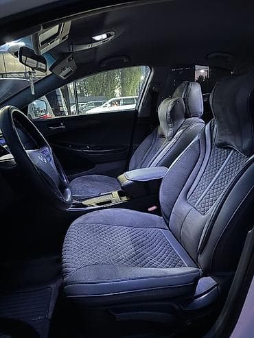 Hyundai Sonata: 2014 г., 2 л, Автомат, Газ, Седан at lalafo.kg Hyundai Sonata: 2014 г., 2 л, Автомат, Газ, Седан