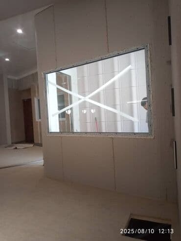 solutions advanced: Монтажные и отделочные работы под ключ для коммерческих и общественных — 4