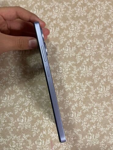 poco m2: Poco C65, Б/у, 256 ГБ, цвет - Фиолетовый, 2 SIM — 10