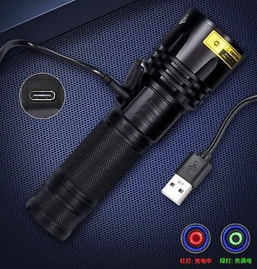 uv printer: УФ‑фонарик Darkbeam 365 нм, мощность 40 Вт - Спектр 365 нм — 6