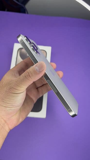 ред меджик 10 про плюс цена в бишкеке: IPhone 15 Pro Max, Б/у, 1 ТБ, Коробка, 88 % — 10