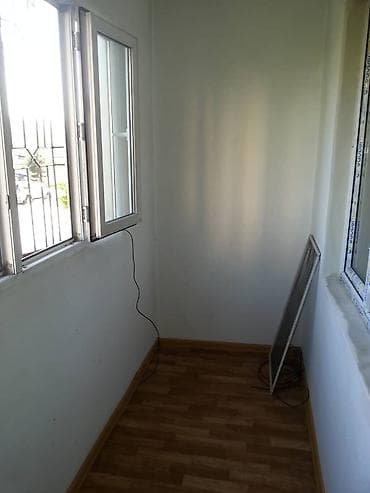 flat osh: 1 комната, Агентство недвижимости, Без подселения, С мебелью полностью — 5