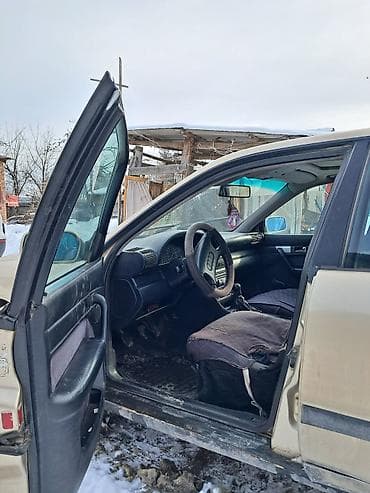 audi a8: Audi 100: 1991 г., 2.3 л, Механика, Бензин, Седан — 9