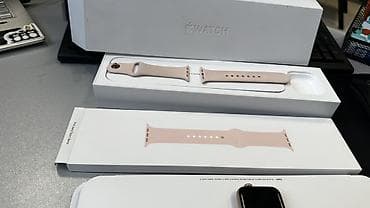 15 pro max iphone: Apple Watch Series 4 (GPS), 40 мм Модель A1977, артикул MU682LL/A — 2