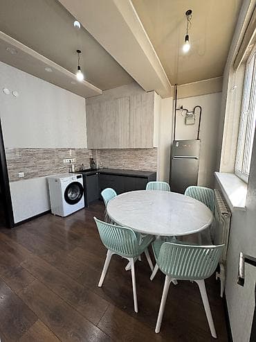 gala group: 1 комната, 37 м², Элитка, 13 этаж, Евроремонт — 4