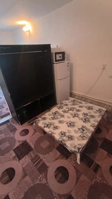 ищу дом под квартиру: 22 м², 1 комната, Утепленный, Бронированные двери, Евроремонт — 10