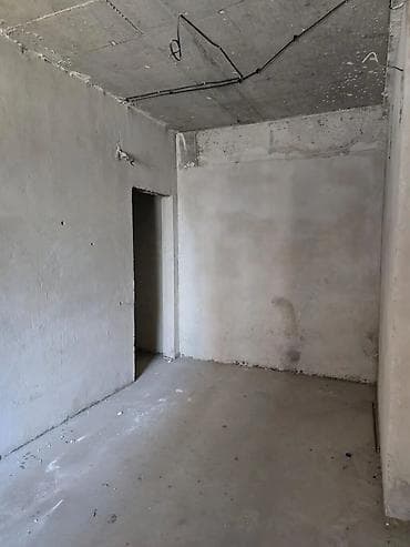 Квартиры: 1 комната, 43 м², Элитка, 7 этаж, Готовая ПСО (под самоотделку) — 3