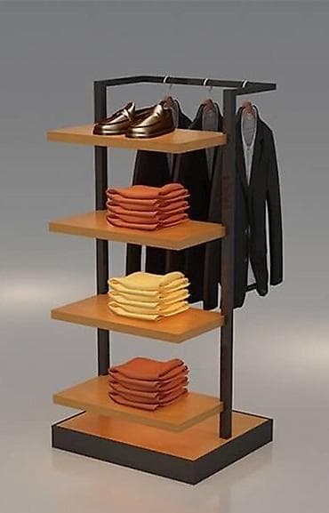 Ремонт и строительство: Металлическая мебель и аксессуары в современном минимализме - — 3