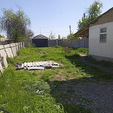 flat kant: Продаётся жилой дом с участком. - Двухэтажный кирпичный дом — 7