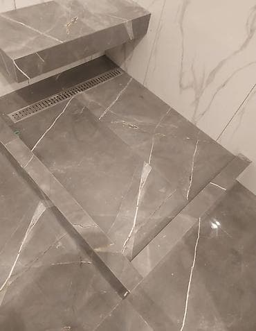 химия для краски: Керамическая плитка — 6