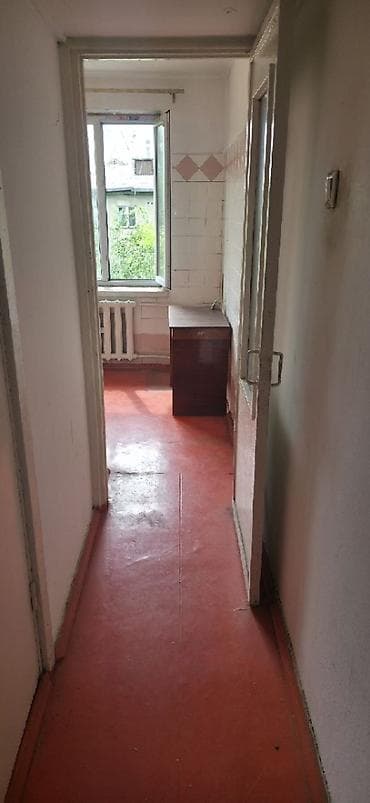 Недвижимость: 2 комнаты, 40 м², 104 серия, 5 этаж, Старый ремонт — 6
