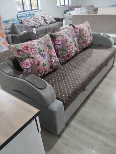 диван книжка раскладной: Раскладной диван, Новый — 10