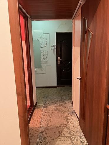 дом долгосрочная аренда: 1 комната, 40 м², 5 этаж — 10