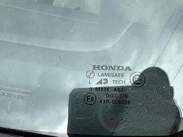 нова 2: Honda CR-V: 2001 г., 2 л, Автомат, Бензин, Кроссовер — 4