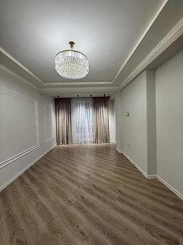 3 комнаты, 92 м², Элитка, 11 этаж at lalafo.kg 3 комнаты, 92 м², Элитка, 11 этаж
