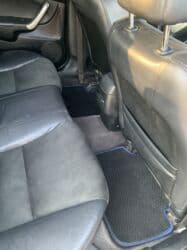 обмен на дом в городе каракол: Honda Accord: 2003 г., 2.4 л, Механика, Бензин, Седан — 5