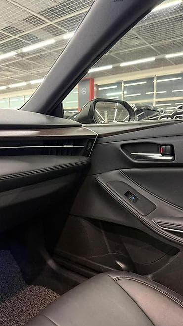 свет для видео: Toyota Avalon: 2019 г., 2.5 л, Вариатор, Гибрид, Седан — 8
